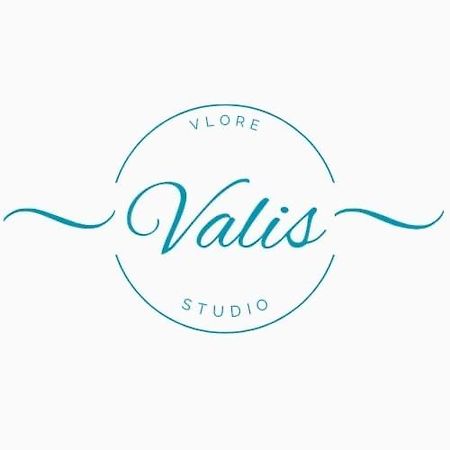 Valis Studio - Lungomare ! Vlorë Exterior foto