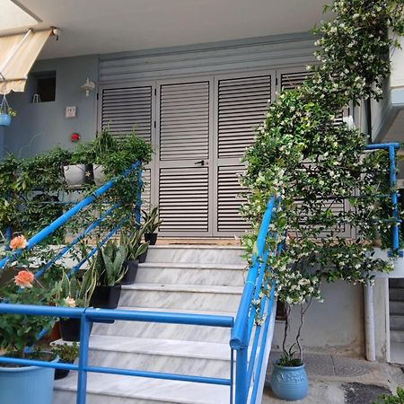 Valis Studio - Lungomare ! Vlorë Exterior foto