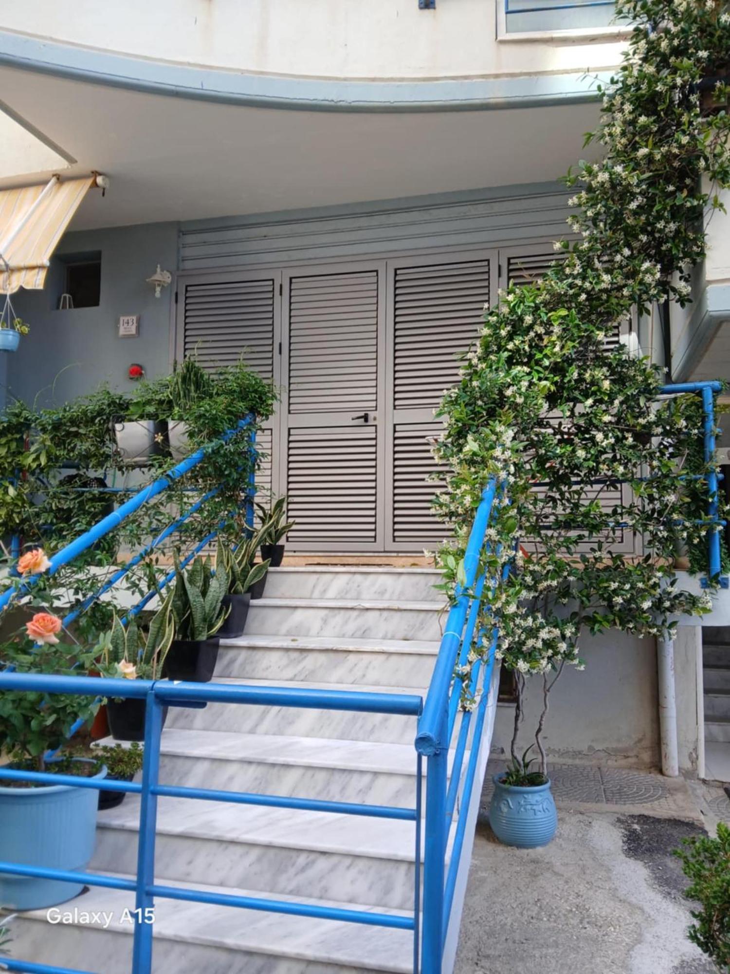 Valis Studio - Lungomare ! Vlorë Exterior foto